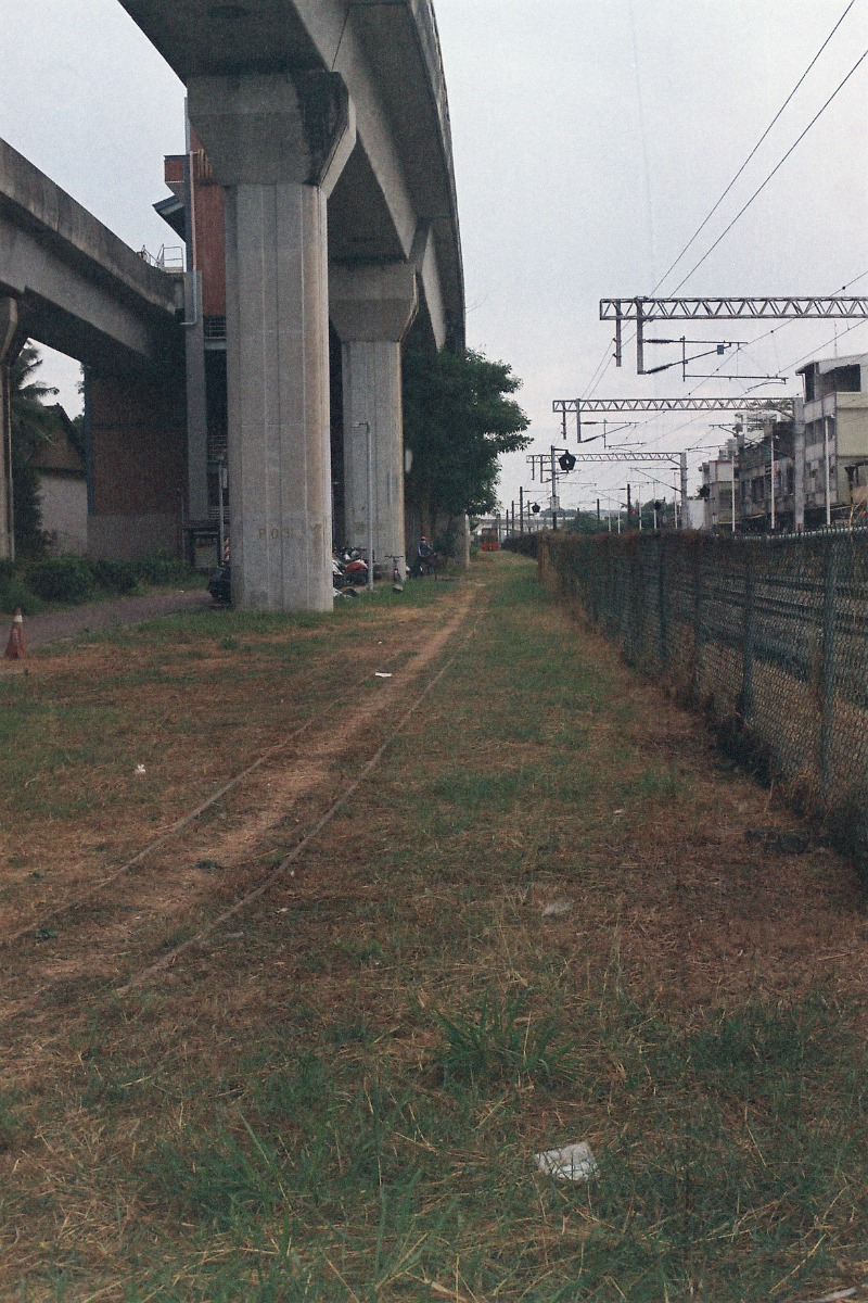 橋頭