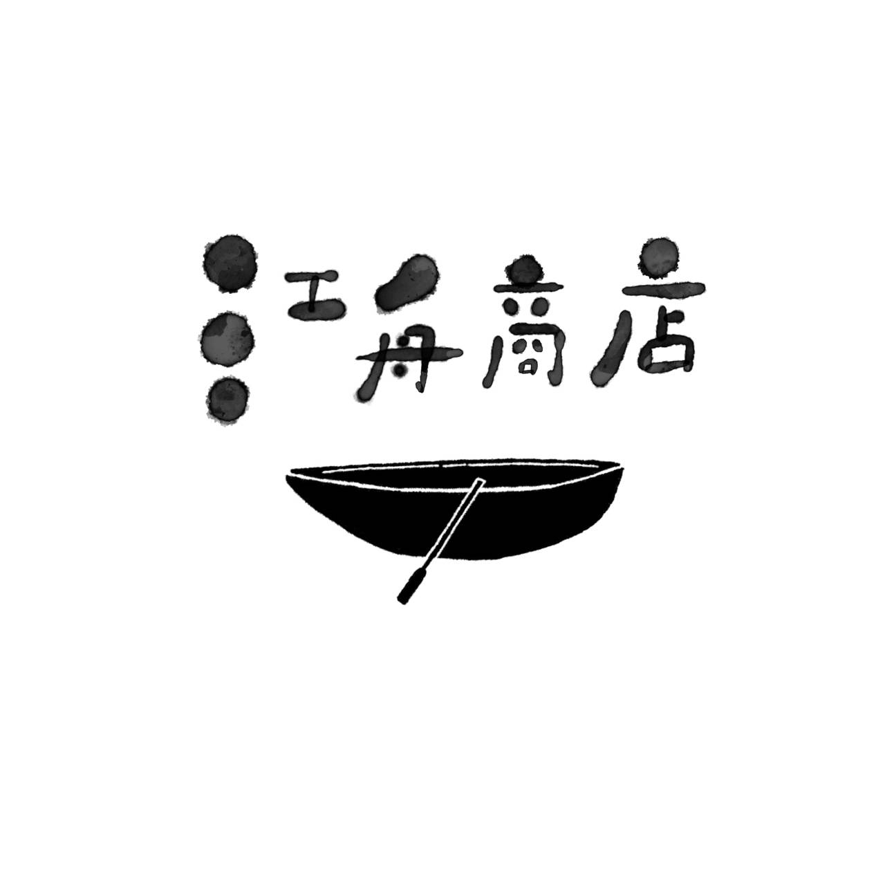 江舟商店 x 梓辰文化創造