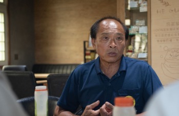 【禾光牧場】自城市的喧鬧裏稍稍逃逸：遊走禾光牧場，當半日的路竹人