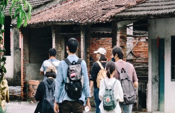 【六龜印象】地景風土、老街人文與在地扎根的堅韌（下篇）
