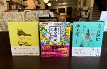 「厭世女巫的書店占卜」 — 找不到人生答案，但至少能找到一本對味的書。